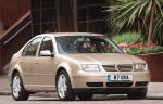 Volkswagen Bora 2004 года